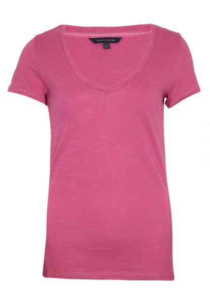 TOMMY HILFIGER Blusa Tommy Hilfiger Sensation Rosa