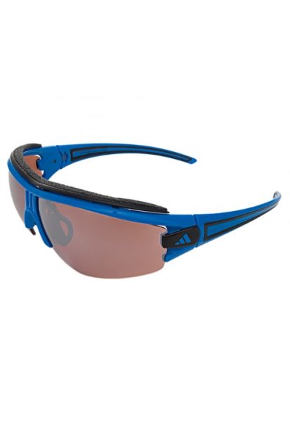 ADIDAS Óculos Evil Eye Halfrim Pró Azul
