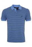 NAUTICA Camisa Polo Nautica Inove Listrada - G